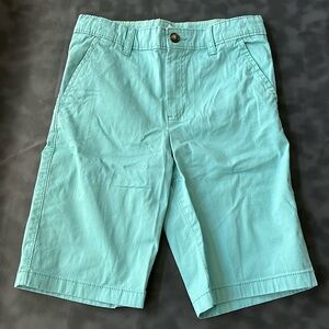 Boys “fancy” shorts